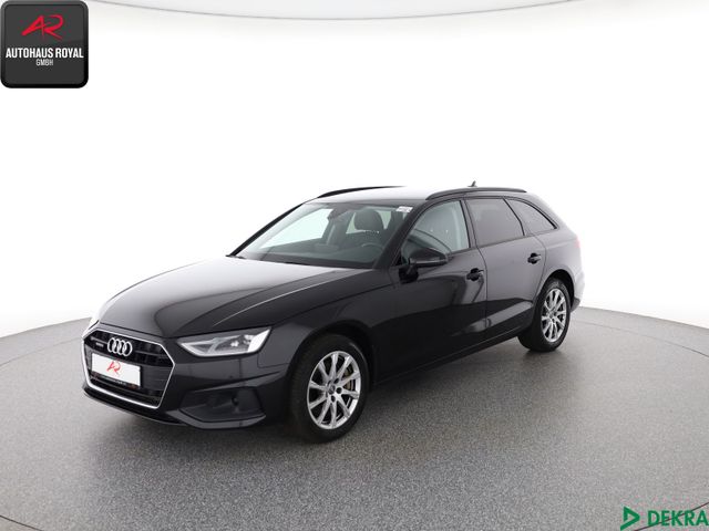 Audi A4 Avant 45 TDI qu SPURHALTE,CARPLAY,ACC,1.HAND