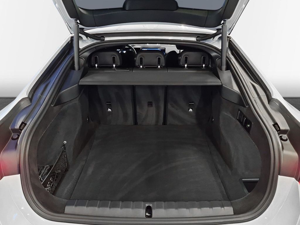 BMW 420 Gran Coupé 420i M-Sport LED HiFi DAB AHK Shz Komfortzg. uvm