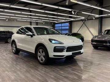 Porsche Cayenne - 3