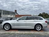 BMW 520 2Hd*TüvNeu*ServiceNeu*TopZustand*Pano*Leder - BMW 520 aus 2010: Kombi