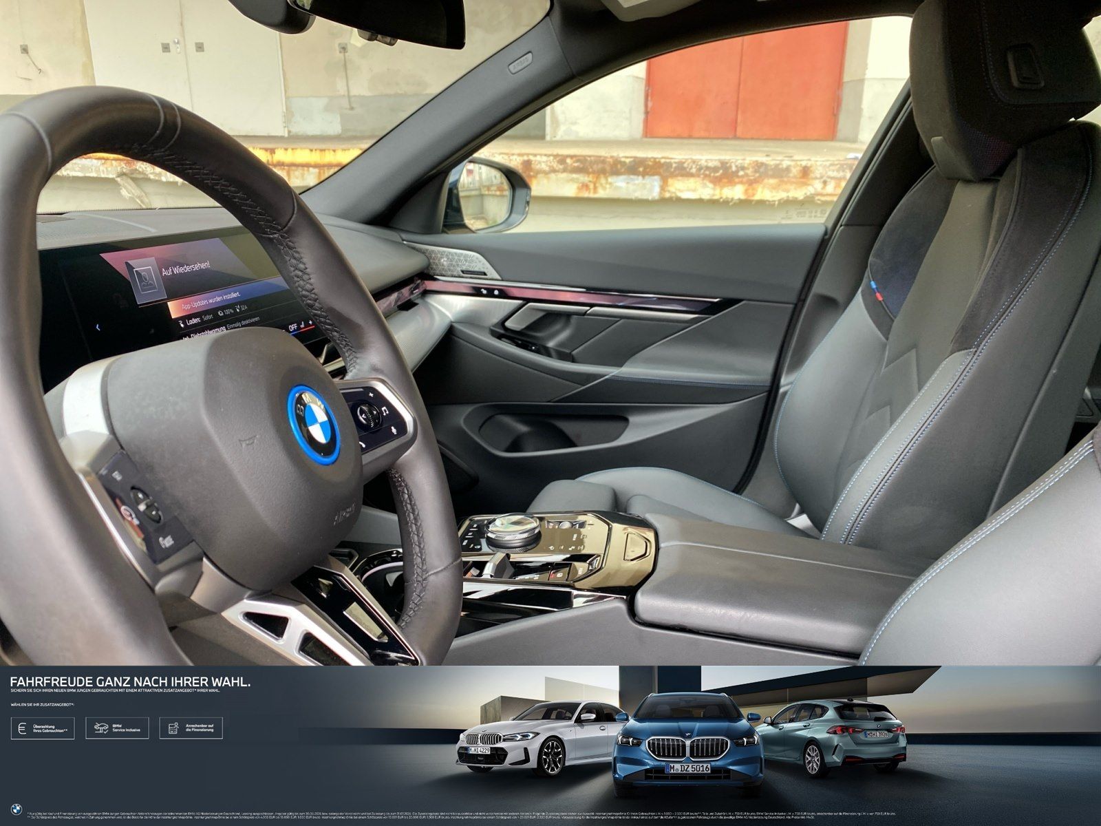 BMW 550 - Bild 8