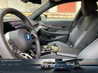 BMW 550 - Vorschau Bild 8