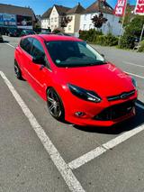 Ford Focus mk3 1.6 EcoBoost Vorfacelift - Ford: Mk1