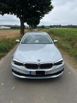 BMW 530i xDrive  - BMW 530: Xd