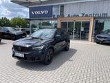 Volvo XC40 B3 Plus Black Edition 2WD - Volvo XC40: Plus Black Edition