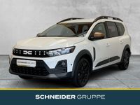 Dacia Jogger - Vorschau Bild 1