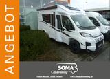 Sunlight Adventure T 58 **Der Kurze für 4 Personen** - Wohnmobil oder -wagen 4 personen