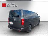 Opel Vivaro Kombi 9-Sitzer Automatik L3 (Lang ) Navi, - Opel Vivaro Jahreswagen