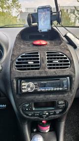 Peugeot 206 TÜV bis 2027 - gebrauchte Peugeot 206 aus dem Jahr 2008
