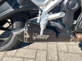Triumph Trident 660/Inspektion neu/2 Jahre Garantie/Mivv - TRIUMPH TRIDENT