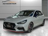 Hyundai i30 N Performance 1.Hand Top Zustand Service 01/ - Hyundai i30 Gebrauchtwagen in Ludwigshafen