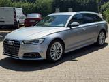 Audi A6 Avant 3.0 TDI*S-LINE*ALCANTARA*NAVI*XENON*TOP - Audi A6 Gebrauchtwagen in Wiesbaden