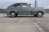 Volvo PV444 ES - Volvo: Pv444