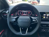 Skoda Fabia - Vorschau Bild 19