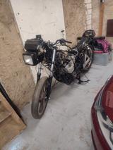 Yamaha Turbo XJ 650 - Offers