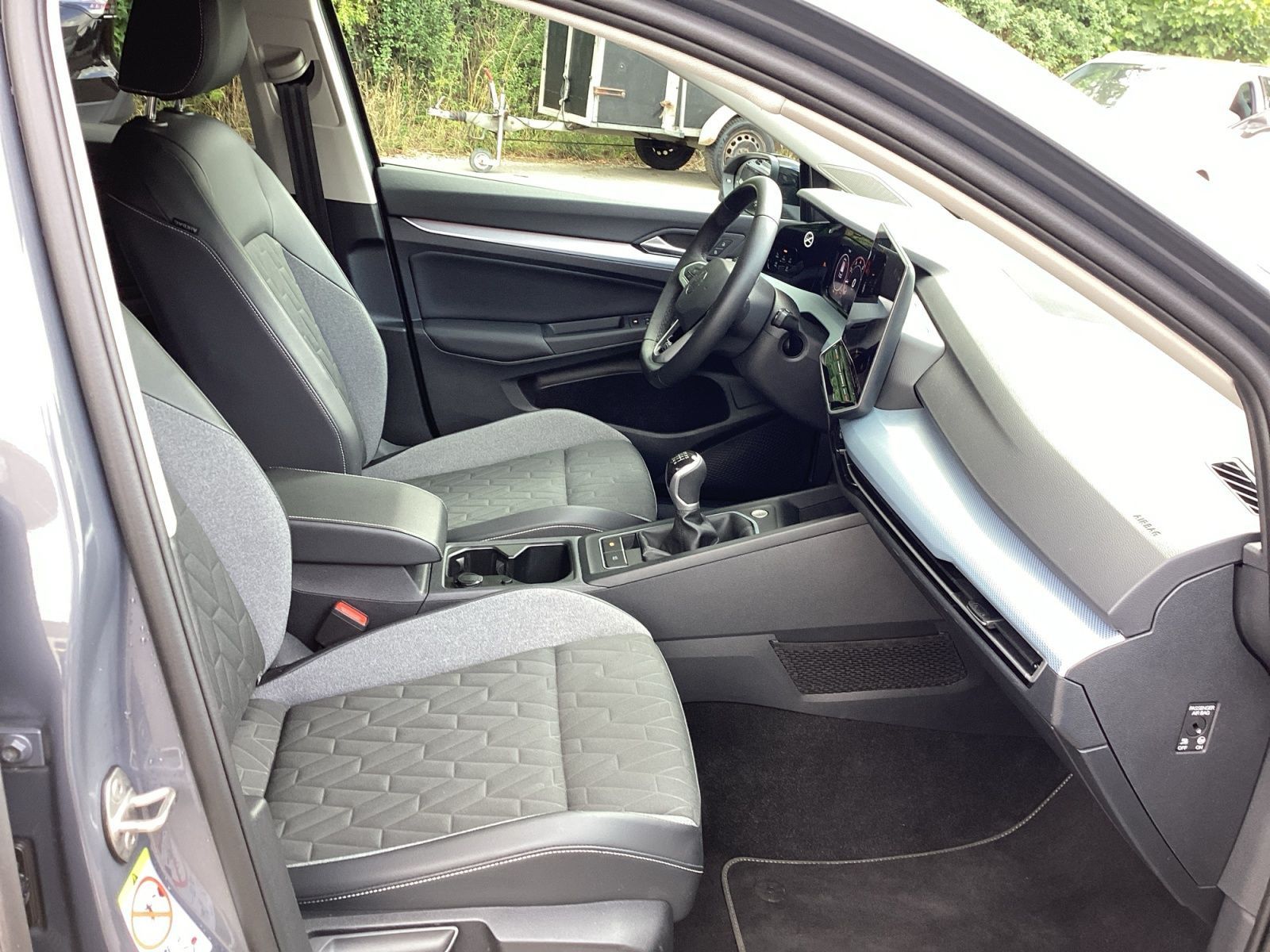 Volkswagen Golf - Bild 18