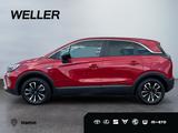 Opel Crossland 1.2 Elegance *LED*CarPlay*Spurhalteass - Opel Crossland (X): Elegance