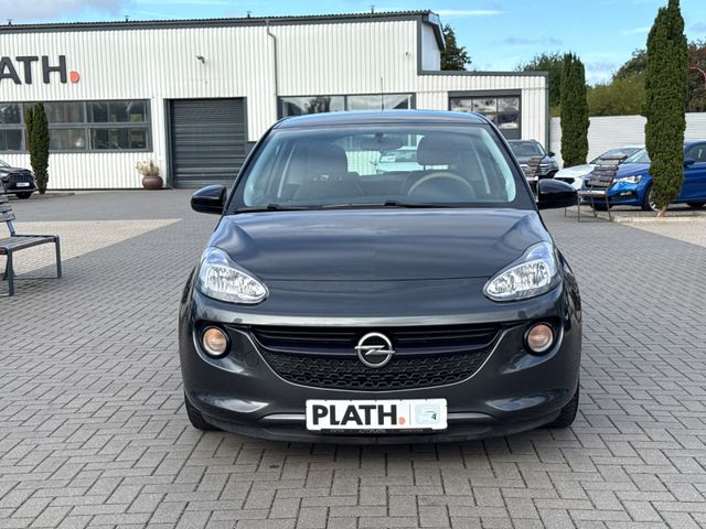 Opel Adam Jam ecoFlex