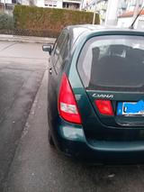 Suzuki Sehr sparsamer Auto mit neuen TÜV - Suzuki Liana Kombi Gebrauchtwagen