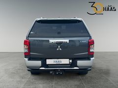 Fahrzeugabbildung Mitsubishi L200 Doppelkabine 4WD AHK Klima R.Cam ALU