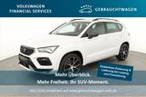 Cupra Ateca 4Drive 2.0 TSI Pano*RFK*PDC*Tempo*Klima*SH - Cupra Ateca in Stuttgart