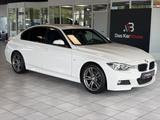 BMW 318 d M Sport Lim. · Shadow · HiFi · PDC · LED - BMW 318: 318d Sport