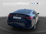 BMW 420d xDrive Gran Coupé M Sportpaket Komfortzugan - mit Diesel-Antrieb: Coupe, Sportpaket