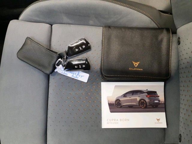 Cupra Born - Bild 5