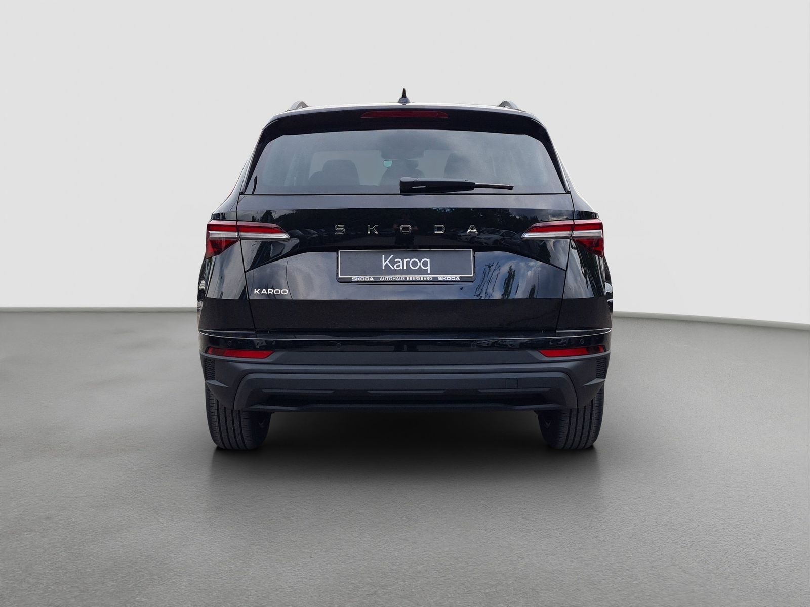 Skoda Karoq - Bild 7