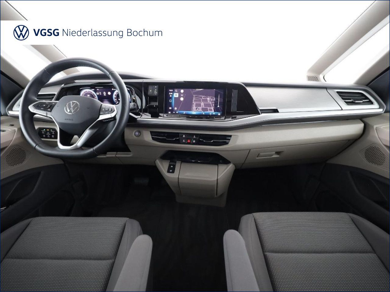 Volkswagen T7 Multivan - Bild 16