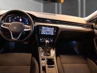 Volkswagen Passat Variant - Vorschau Bild 12