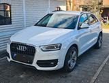 Audi Q3 2.0 TDI 103kW S tronic quattro -
