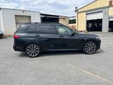 BMW X7 M50 M50i - voll ausgestattet  7. Sitze - BMW X7 M50 aus 2020