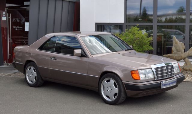 Mercedes-Benz CE 320