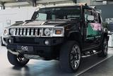 Hummer H2 Pick-Up|6,0 V8 - Hummer: H6