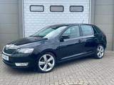 Skoda Rapid Spaceback Joy 1.2 TSI* Xenon* SHZ *CarPlay - Skoda Rapid Joy mit Benzin-Antrieb