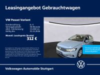 Volkswagen Passat Variant - Vorschau Bild 2