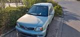 Nissan Micra k11 - Nissan Micra: K11