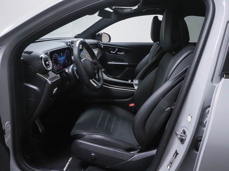 Fahrzeugabbildung Mercedes-Benz GLC 300 d 4M Coupé AMG PANORAMA+STANDHZG+360°