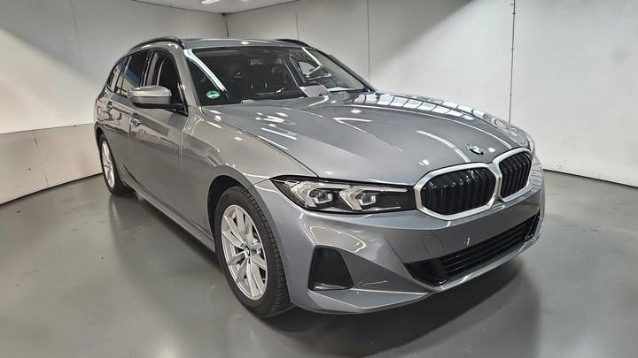 BMW 320d xDrive T ShadowLine WIDELEDCARPLAYMEGA 2023