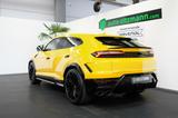 Lamborghini Urus SE/B&O/MASSAGE/23ZOLL/STYLE PACK/AMBIENTE - Lamborghini Urus SUV
