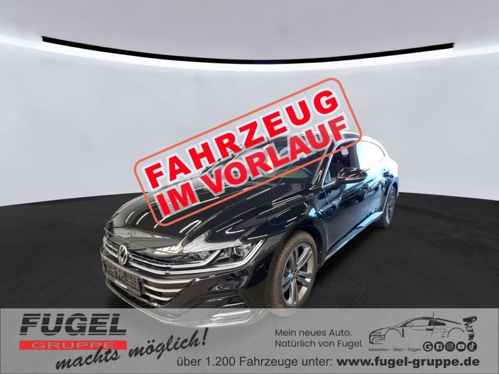 Image of Volkswagen Arteon