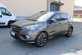 Ford FORD Kuga 2.0 TDCI 150 CV S&S 4WD Powershift ST- - Ford Kuga mit Diesel-Antrieb: Kombi, Automatik
