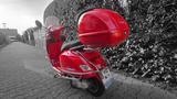 Vespa GTS 250 ie  ABS - VESPA 25