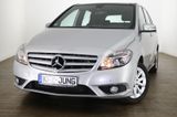 Mercedes-Benz B 180 CDI*Pano*Kamera*AHK*2.Hand*Sitzhz* - Mercedes-Benz B-Klasse: 180 Cdi