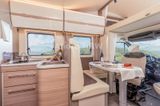 Ahorn Canada AE 145 PS - Alkoven mit Einzelbetten ! - Offers matching your search criteria