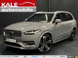 Volvo XC90 Ultimate Bright AWD*22Zoll*PANORAMA*B&W*LUF - Volvo XC90 in Wuppertal
