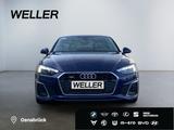 Audi A5 Coupe 45 TFSI quattro S tronic S line *Matrix - Audi A5 mit Benzin-Antrieb: Sportwagen