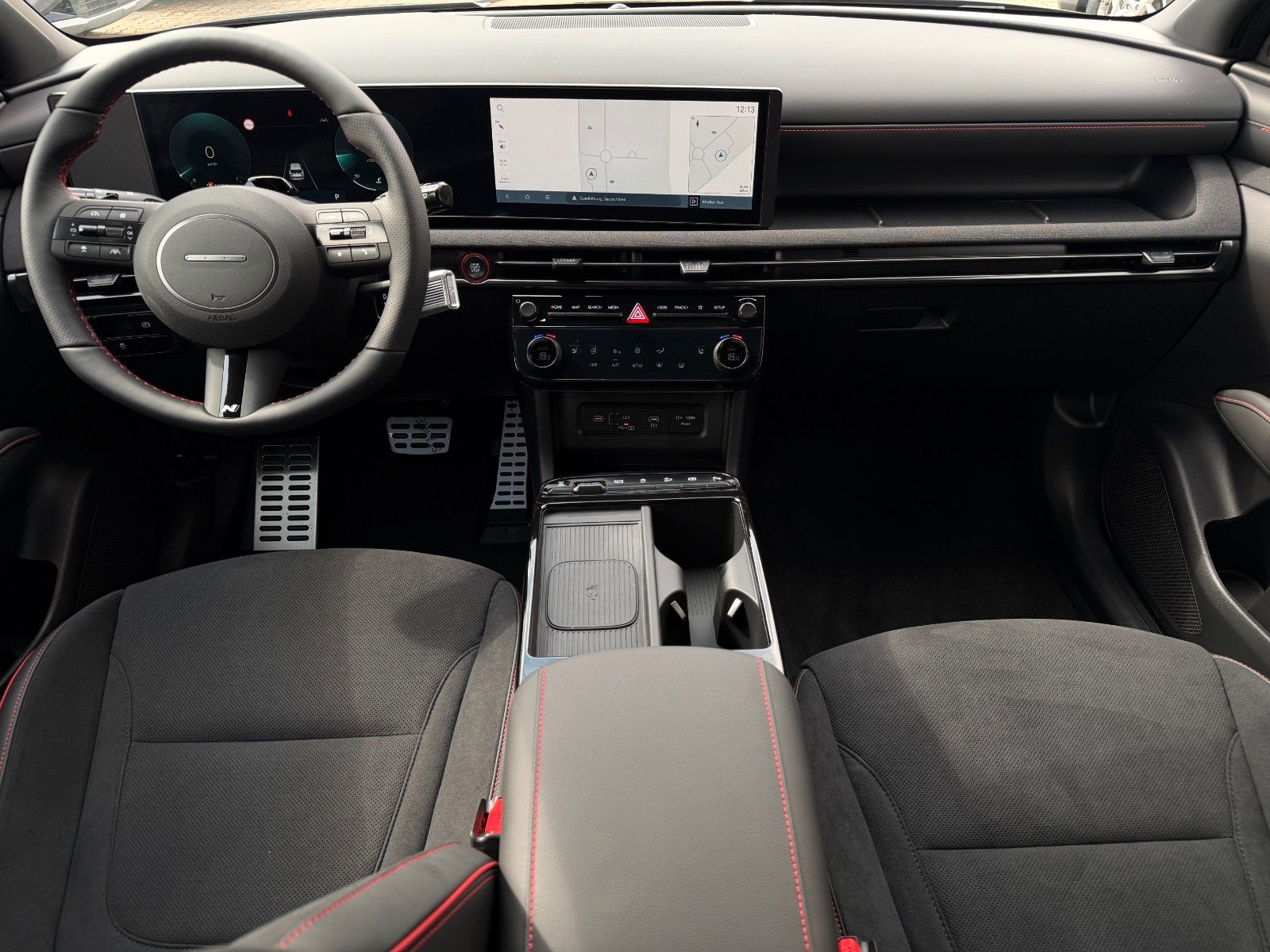 Hyundai TUCSON - Bild 25