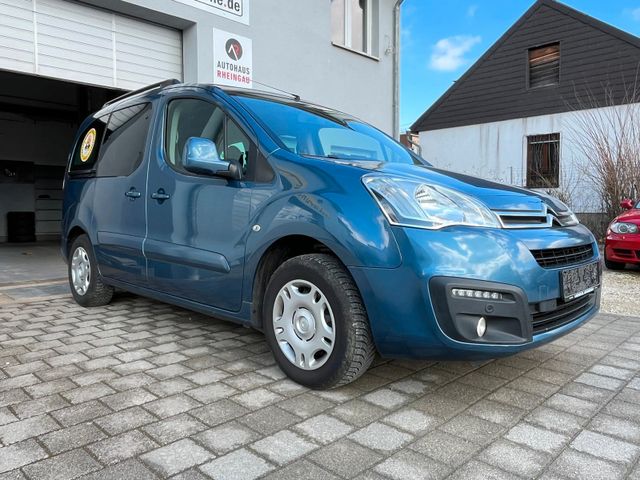 Citroën Berlingo Kombi Shine